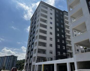 Nouvel Appartement Prêt À Emménager À Trabzon Yomra 1