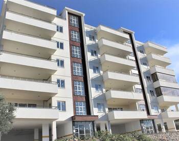 Apartments Surrounded by Forest in Bursa, Mudanya 1