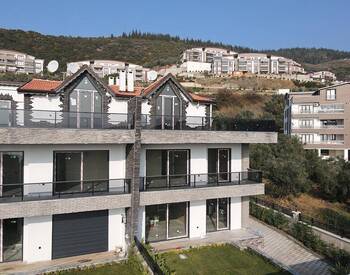 Detached Villas in Bursa Gemlik with Affordable Prices 1