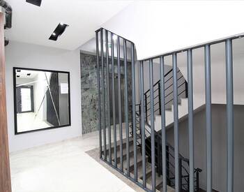 Brand New Family Concept Apartments in Bursa Osmangazi
