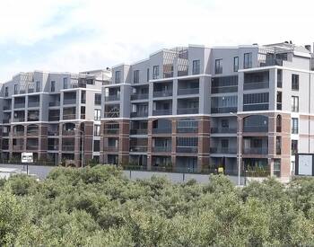 Ready to Move Investment Apartments for Sale in Bursa 1