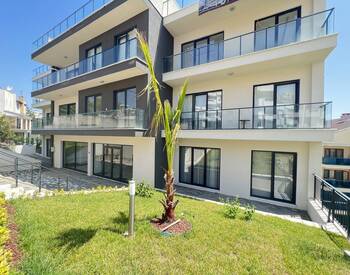 Sea View Apartments Surrounded by Nature in Bursa 1