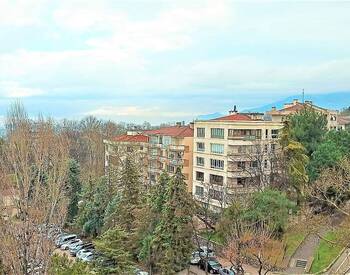 Spacieux Appartement Duplex Vue Ville À Bursa Osmangazi 1