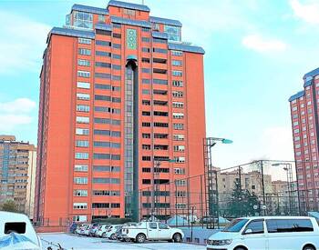 Appartement Duplex Résidentiel Avec Piscine Olympique À Bursa 1