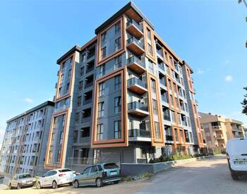 Fullt Möblerad Lägenhet Med 2 Sovrum I Bursa Nilufer 1