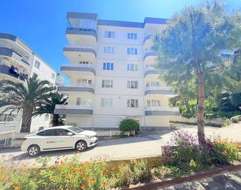 2-bedroom Flat in a Complex with Lift in Bursa Mudanya 1
