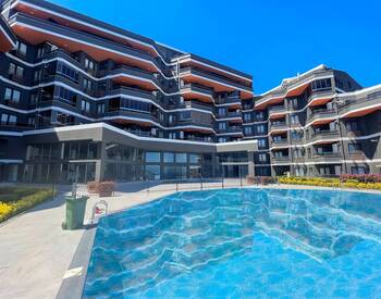3-bedroom Sea View Apartment in Bursa Mudanya 1