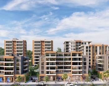Launch Priced Apartments in Bursa with Sea Views 1
