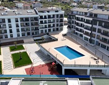 Well Located Brand New Apartments in Yalova 1