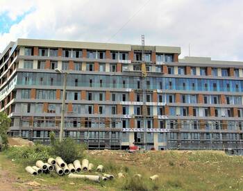 Real Estate with High Rental Income Potential in Yalova 1