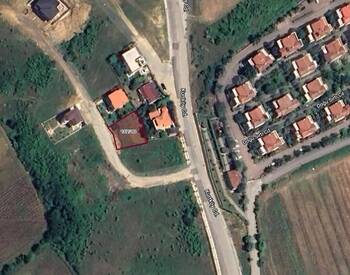 Investment Residential Land with Nature View in Yalova 1