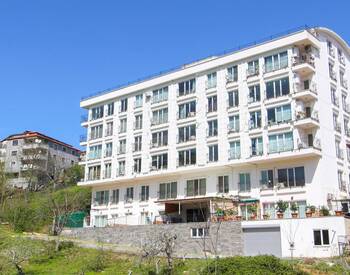 Furnished Duplex Apartment with Nature View in Yalova Turkey 1