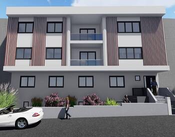 Yalova'da Şehir Manzaralı Cazip Fiyatlı Satılık Daireler 1