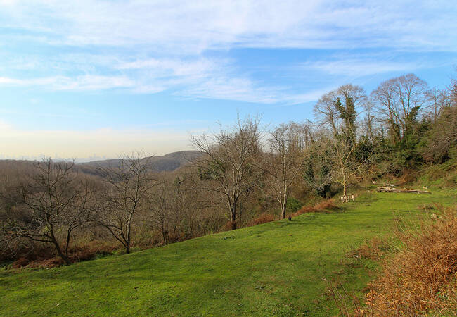 Land for Sale with High Investment Opportunity in Beykoz 1