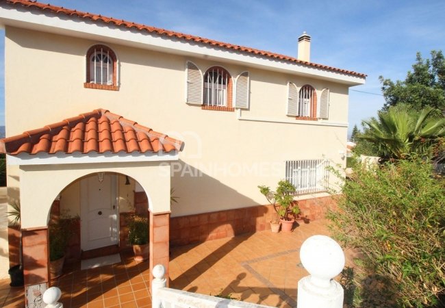 Instapklare Villa In Alhaurin De La Torre Met Privézwembad 2