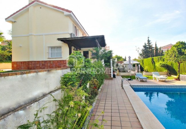 Instapklare Villa In Alhaurin De La Torre Met Privézwembad 11