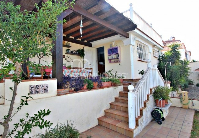 Instapklare Villa In Alhaurin De La Torre Met Privézwembad 13