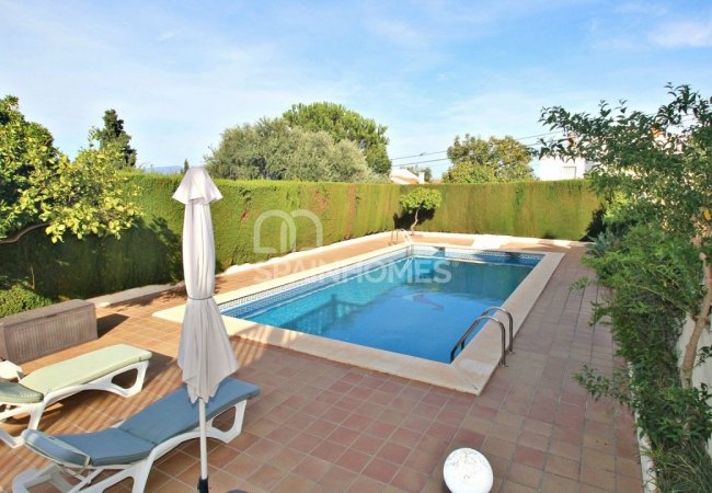 Instapklare Villa In Alhaurin De La Torre Met Privézwembad 3