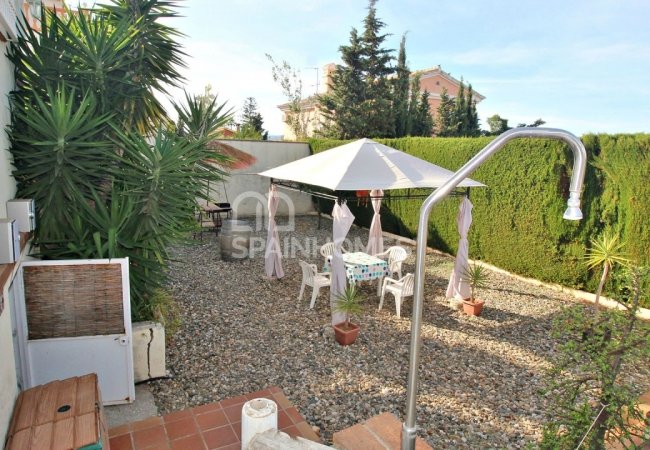 Instapklare Villa In Alhaurin De La Torre Met Privézwembad 4