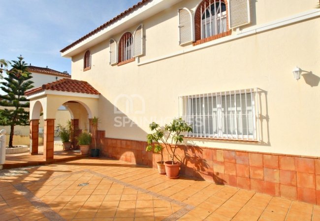 Instapklare Villa In Alhaurin De La Torre Met Privézwembad 6