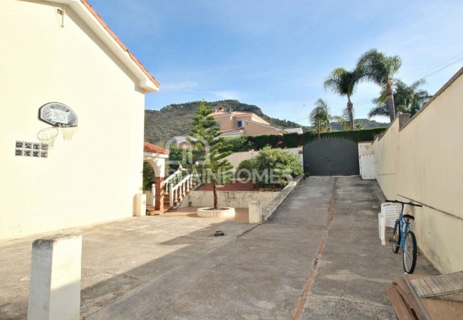 Instapklare Villa In Alhaurin De La Torre Met Privézwembad 8