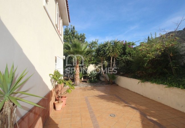 Instapklare Villa In Alhaurin De La Torre Met Privézwembad 9