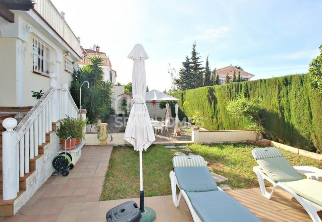 Instapklare Villa In Alhaurin De La Torre Met Privézwembad 10