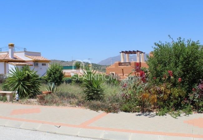 Lands in Hondon De Las Nieves, Costa Blanca 40 Km to the Sea 7