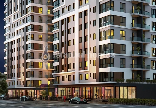 Immobiliers D'investissement Adaptés À La Vie De Famille À Istanbul 3