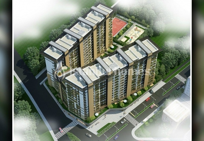 Appartements Prêts Proches Des Commodités À Eyup 8