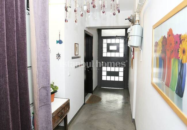 Appartements Hôtel Location Hebdomadaire - Mensuel À Taksim 5