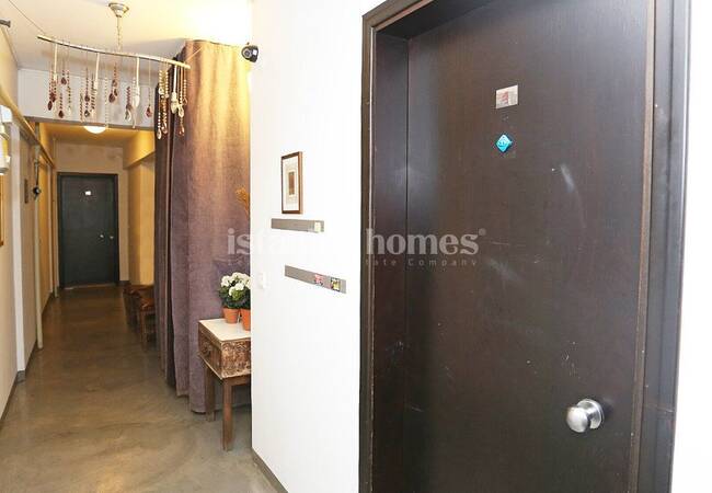 Appartements Hôtel Location Hebdomadaire - Mensuel À Taksim 6