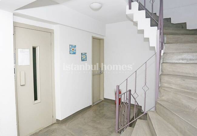 Appartements Hôtel Location Hebdomadaire - Mensuel À Taksim 7