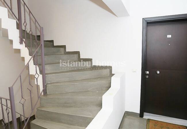 Appartements Hôtel Location Hebdomadaire - Mensuel À Taksim 8