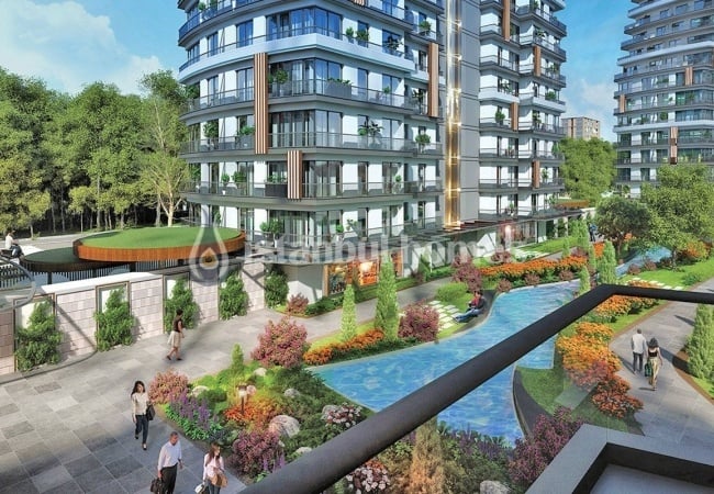 عقارات كاغيتهانه ذات الموقع المركزي تقدم نمط حياة فاخر 2