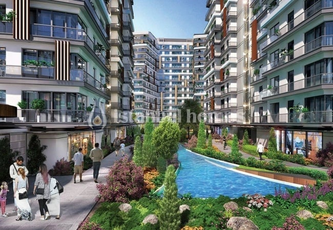 عقارات كاغيتهانه ذات الموقع المركزي تقدم نمط حياة فاخر 4