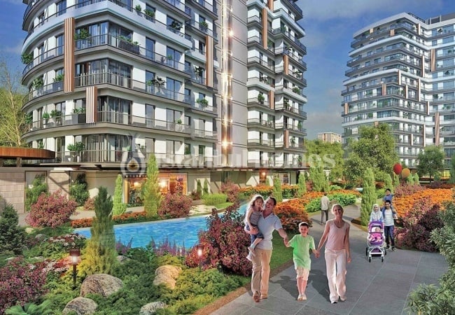 عقارات كاغيتهانه ذات الموقع المركزي تقدم نمط حياة فاخر 5