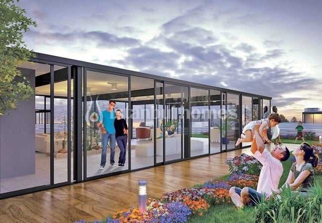 عقارات كاغيتهانه ذات الموقع المركزي تقدم نمط حياة فاخر 6