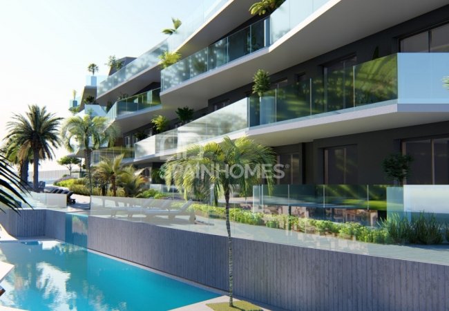 Apartamentos Bien Situados Con Vistas Panorámicas En Benalmádena 11