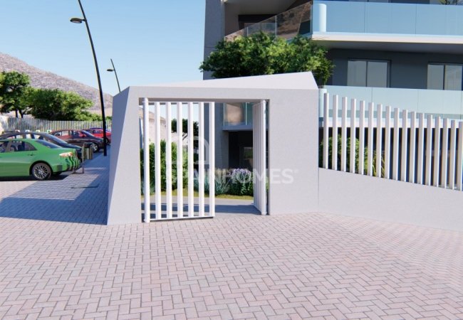 Apartamentos Bien Situados Con Vistas Panorámicas En Benalmádena 13