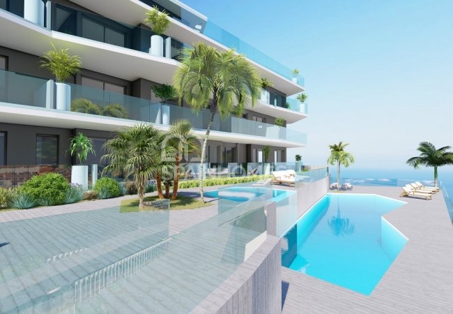 Apartamentos Bien Situados Con Vistas Panorámicas En Benalmádena 17