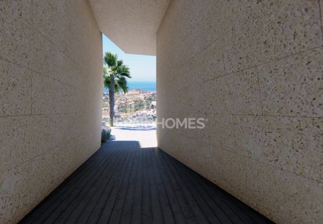 Apartamentos Bien Situados Con Vistas Panorámicas En Benalmádena 3