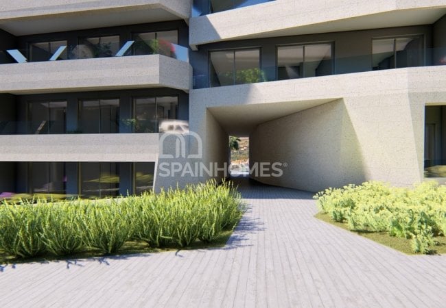 Apartamentos Bien Situados Con Vistas Panorámicas En Benalmádena 5