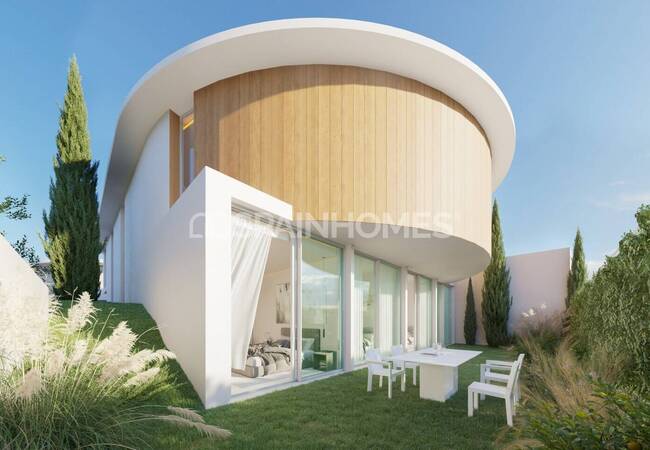 Magnificent Sea View Villas in Fuengirola 6