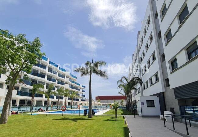 Appartements Spacieux Vue Imprenable Sur Mer À Mijas Costa 5