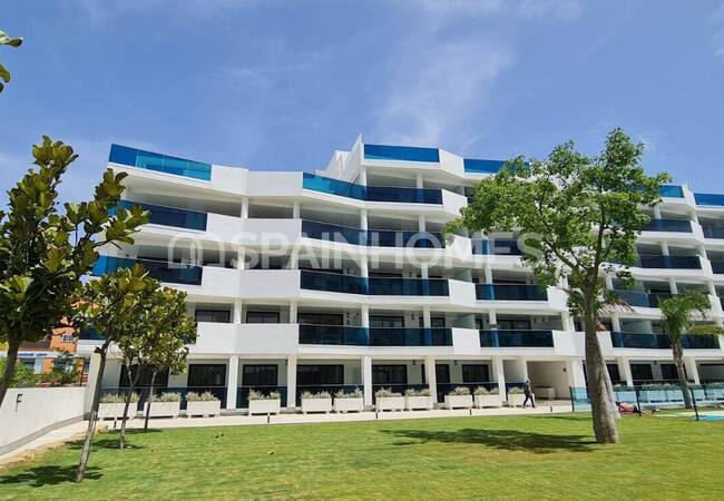 Appartements Spacieux Vue Imprenable Sur Mer À Mijas Costa 4