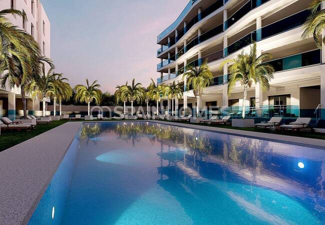 Appartements Spacieux Vue Imprenable Sur Mer À Mijas Costa 1