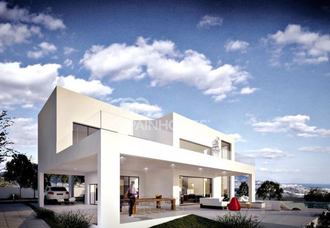 Prächtige Málaga Villa Ist Nah An Golf Club Und College In Marbella 1