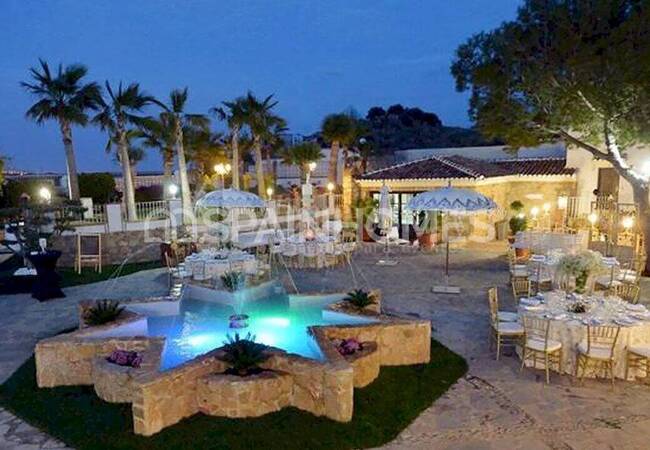 Commercial Investment Property in Benalmádena for Hotel or SPA 9