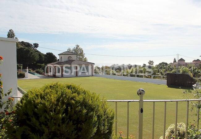 Commercial Investment Property in Benalmádena for Hotel or SPA 22